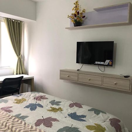 Apartment Grand Sentraland Karawang Manage By Laguna Room Exterior photo